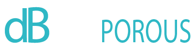 Logo dBPorous