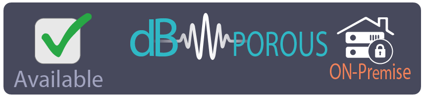 Logo MydB On Private Cloud Available
