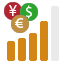 Price range icon